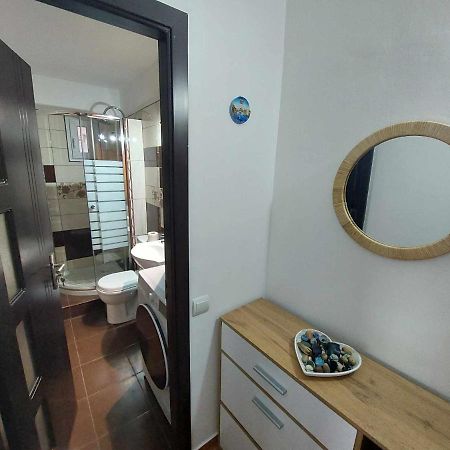 Eugenia Apartament Ploieşti Exteriér fotografie