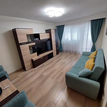 Eugenia Apartament Ploieşti Exteriér fotografie